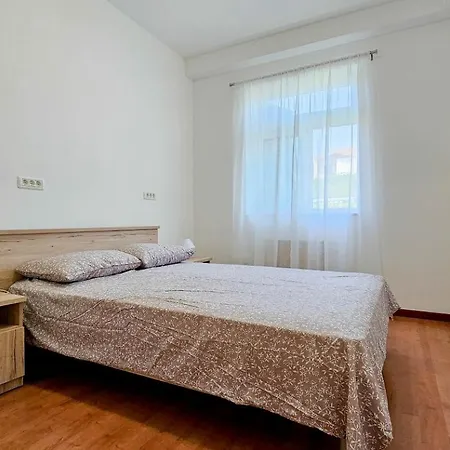 Ticiana Two Novigrad Istria