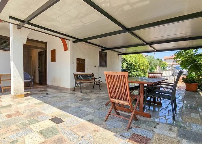 Ticiana Two Novigrad Istria