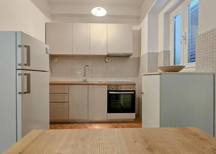 Ticiana Two * Novigrad Istria