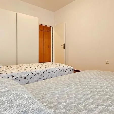 Ticiana Two Apartmán