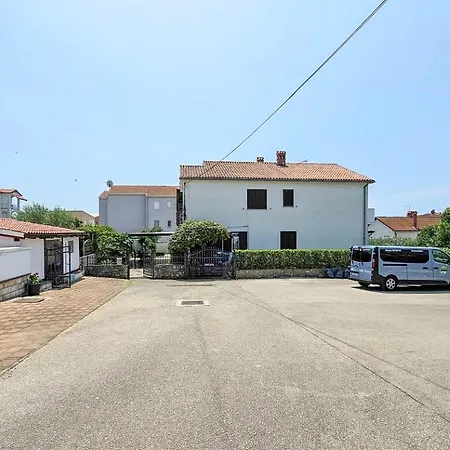 Apartmán Ticiana Two *