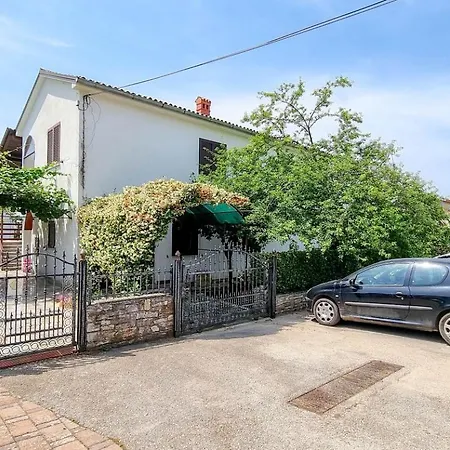 Ticiana Two 아파트 Novigrad Istria