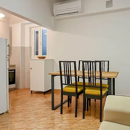 Apartmán Ticiana Two Novigrad Istria