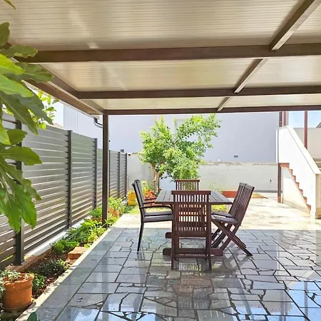 Ticiana Two * Novigrad Istria