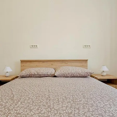 Ticiana Two Apartmán Novigrad Istria