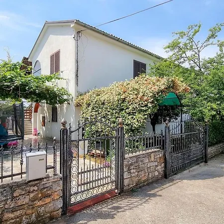 Apartmán Ticiana Two