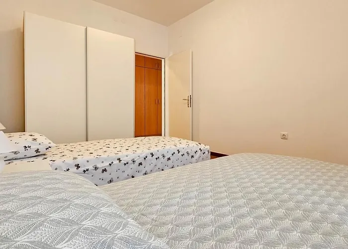 Ticiana Two Apartmán