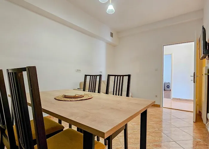 Apartmán Ticiana Two