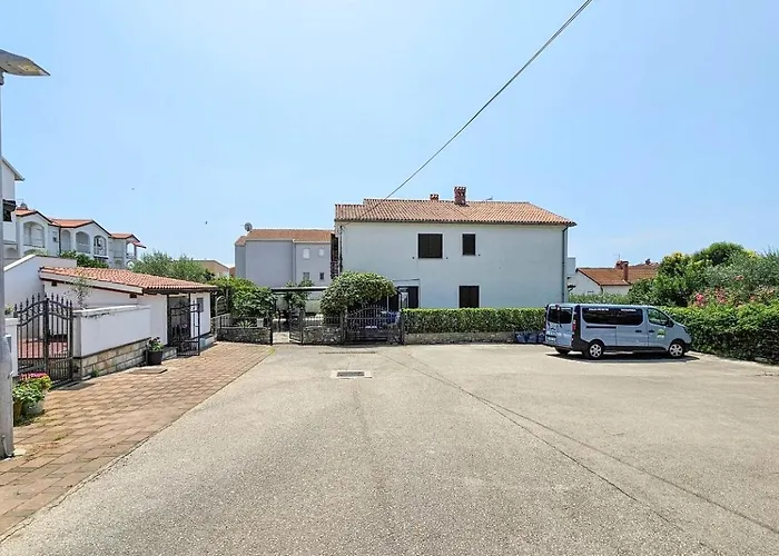 Apartmán Ticiana Two *