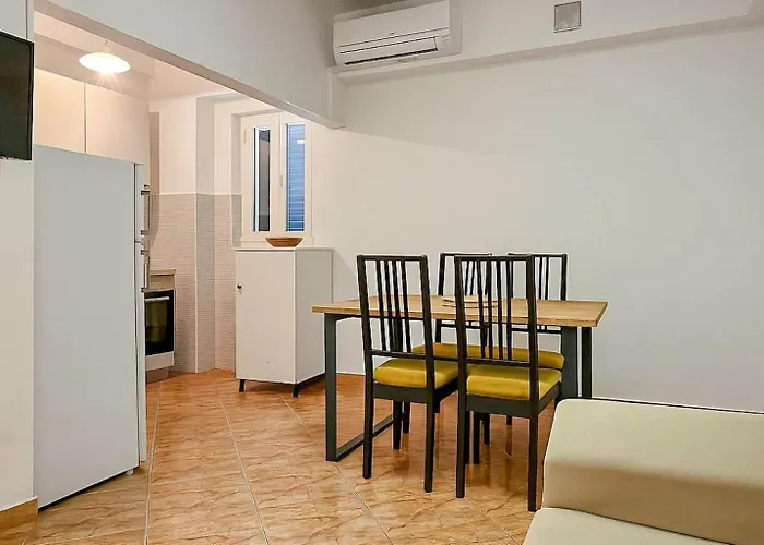 아파트 Ticiana Two Novigrad Istria