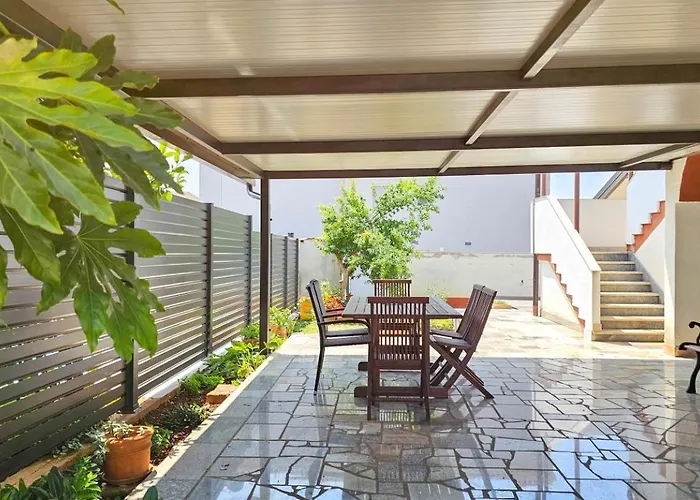 Ticiana Two * Novigrad Istria