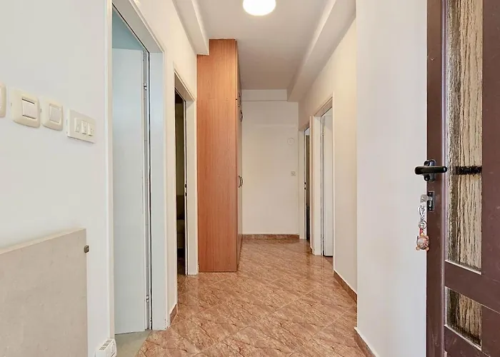 Apartmán Ticiana Two