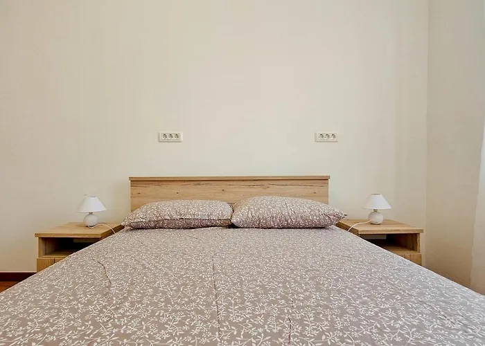 Ticiana Two 아파트 Novigrad Istria