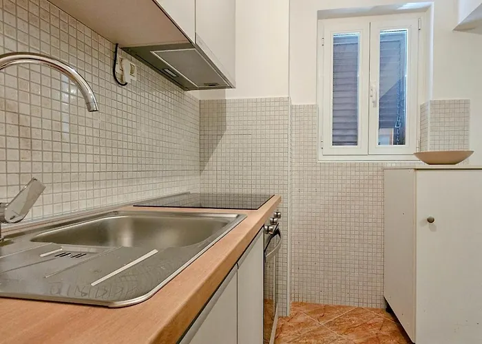 아파트 Ticiana Two Novigrad Istria