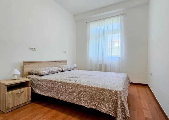 Ticiana Two Novigrad Istria