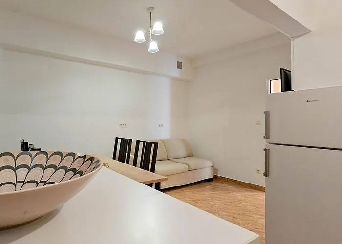 Ticiana Two Apartmán