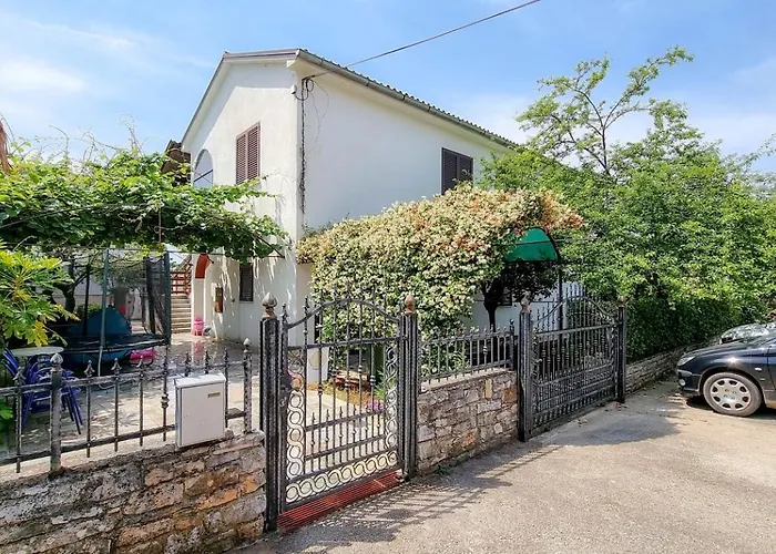 Apartmán Ticiana Two