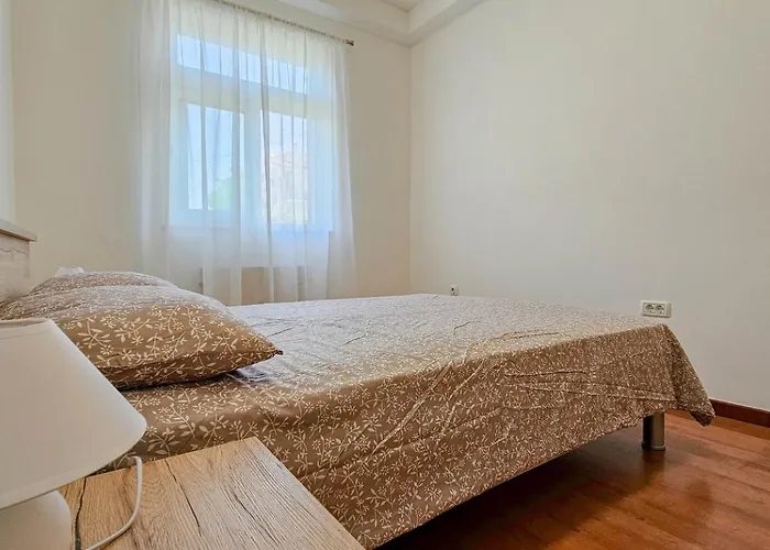 Ticiana Two * Novigrad Istria