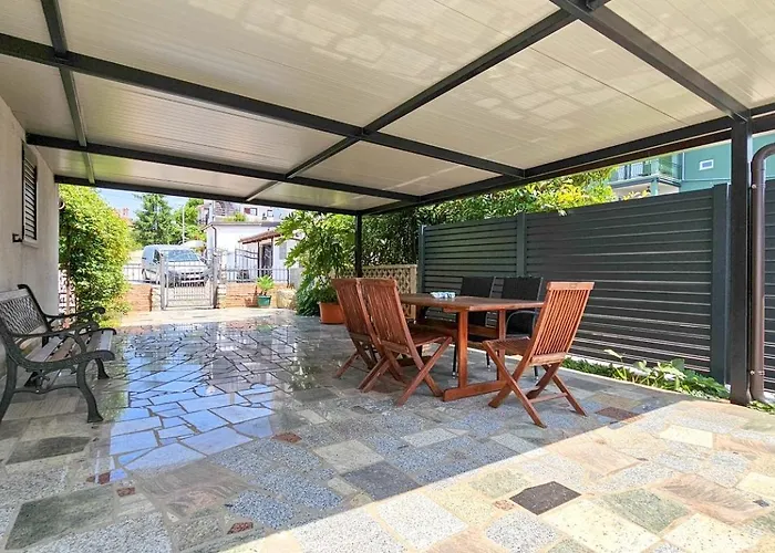 Ticiana Two Apartmán *