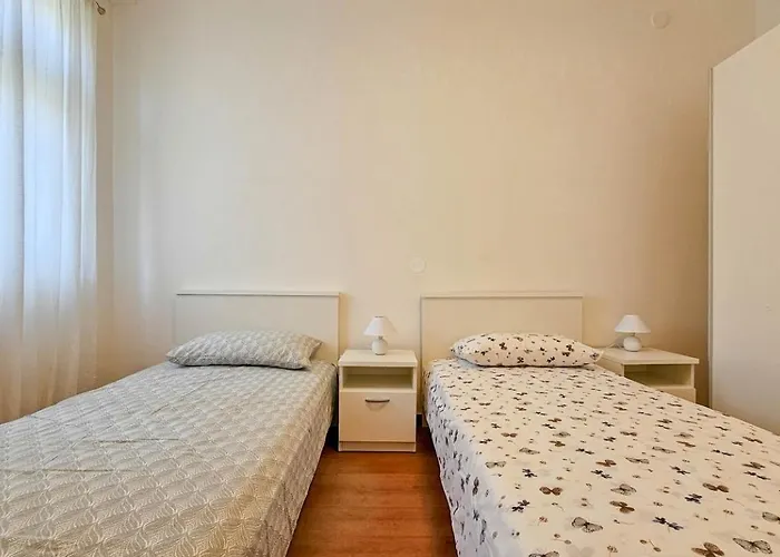 Apartmán Ticiana Two *