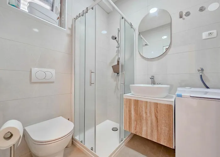 Ticiana Two Novigrad Istria