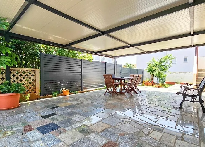 Ticiana Two * Novigrad Istria